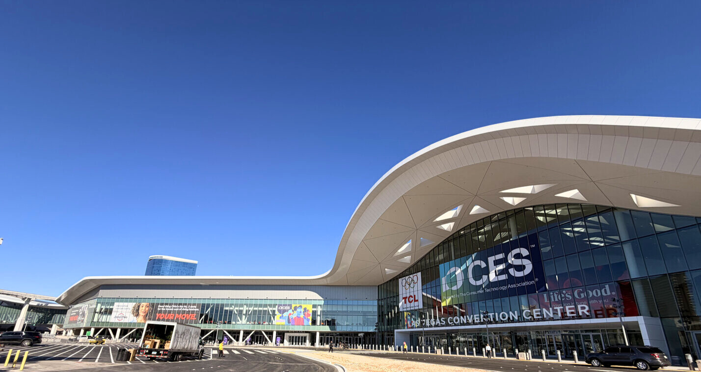 CES 2026 レポート】AI テクノロジーの進化と、世界成長市場の羅針盤